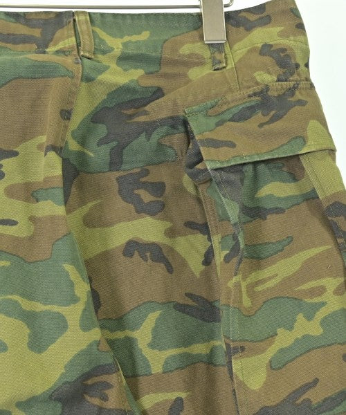 HERILL 工裝褲