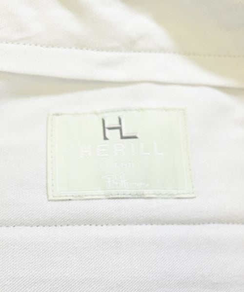 HERILL 休閒褲