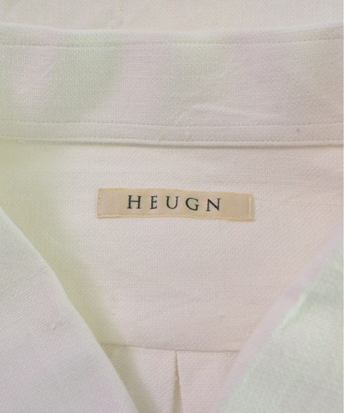 HEUGN 休襯衫