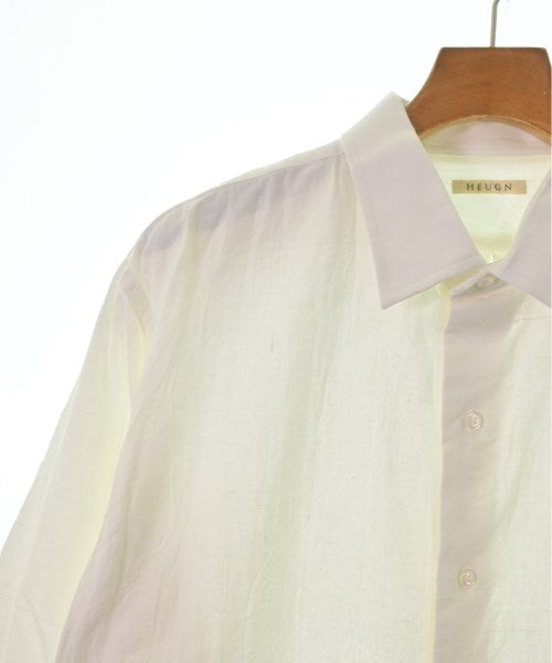 HEUGN 休襯衫
