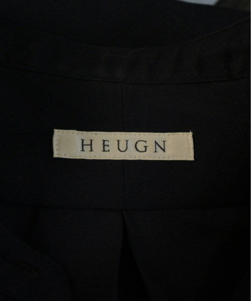 HEUGN 休閒襯衫