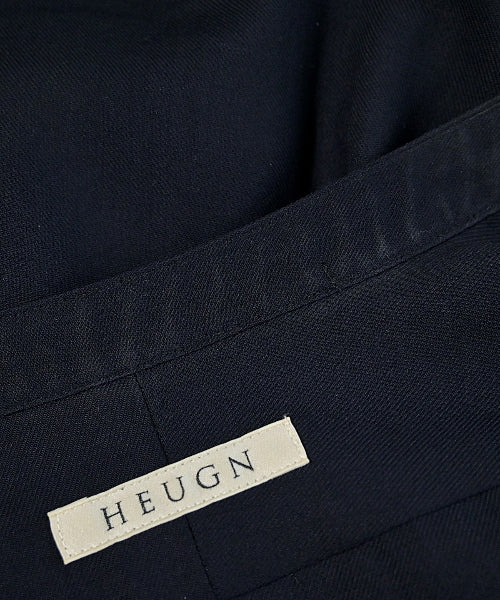HEUGN 休閒襯衫
