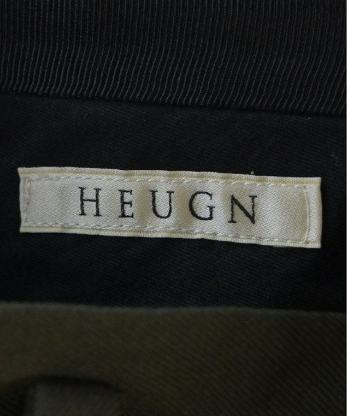 HEUGN 長