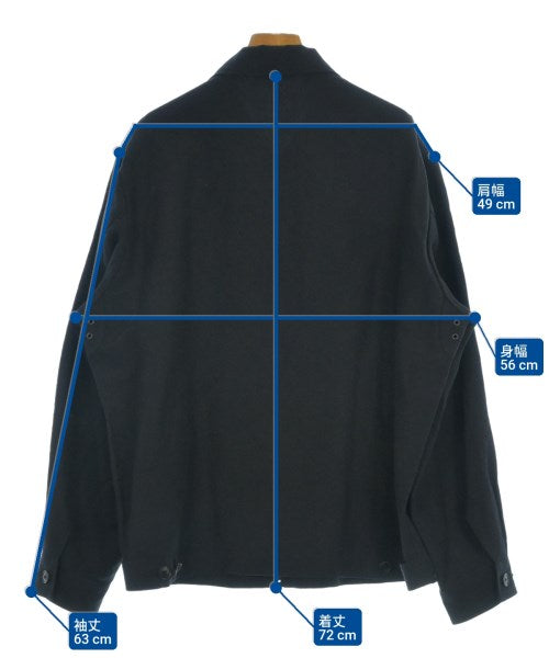 HEUGN 其他飛行外套