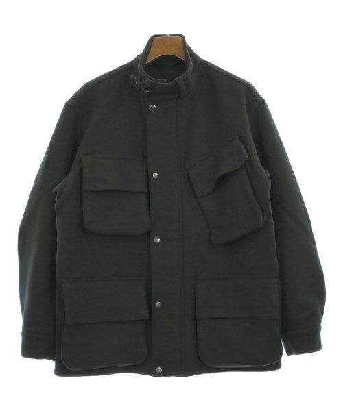 HEUGN 其他飛行外套