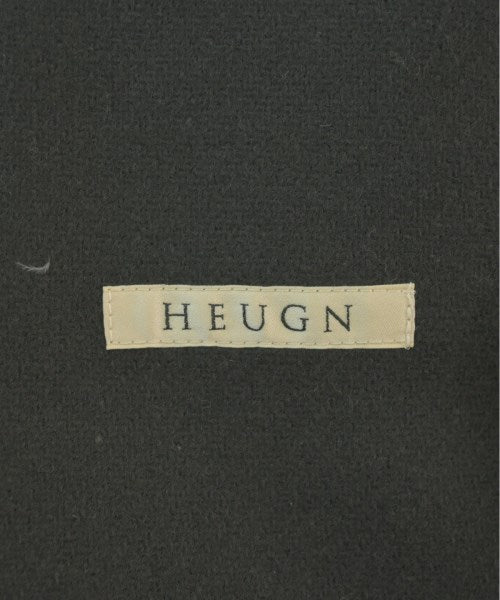 HEUGN 其他飛行外套