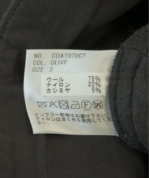 HEUGN 其他飛行外套