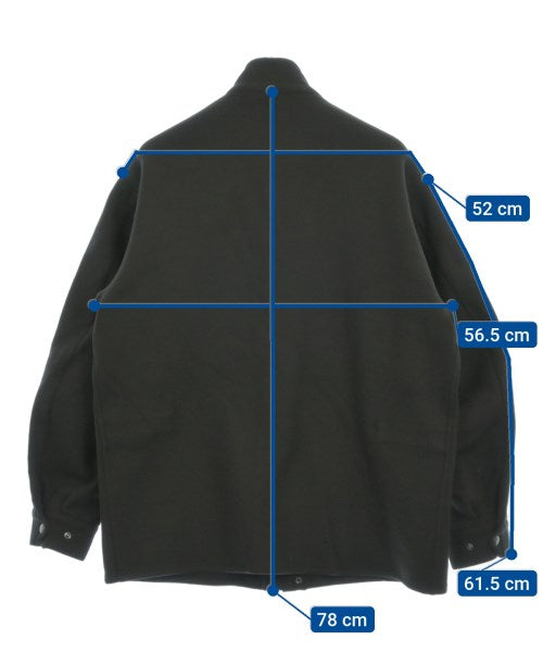 HEUGN 其他飛行外套