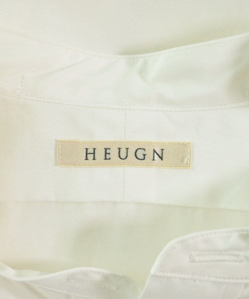 HEUGN 休閒襯衫