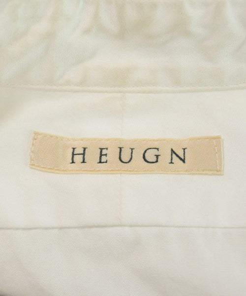 HEUGN 休襯衫