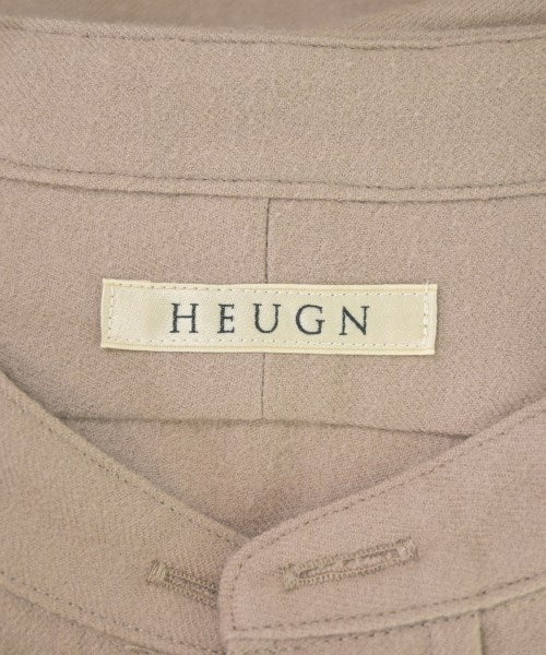 HEUGN 休襯衫