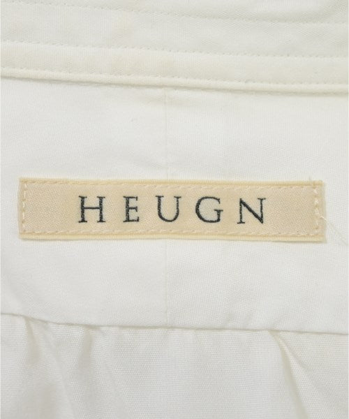 HEUGN 休閒襯衫