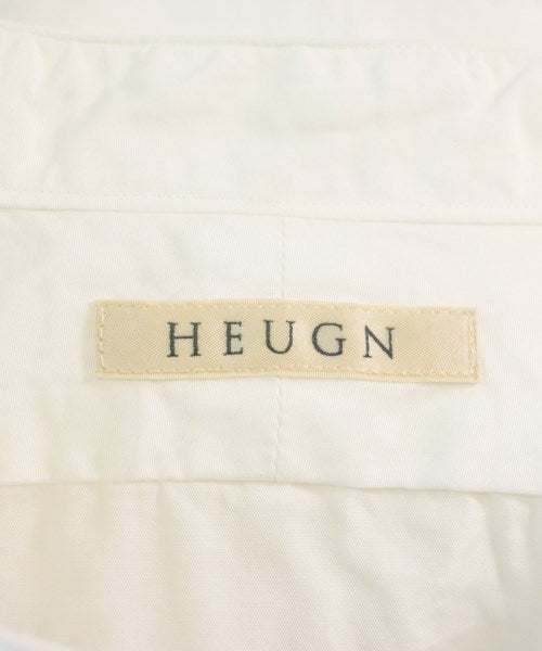 HEUGN 休閒襯衫