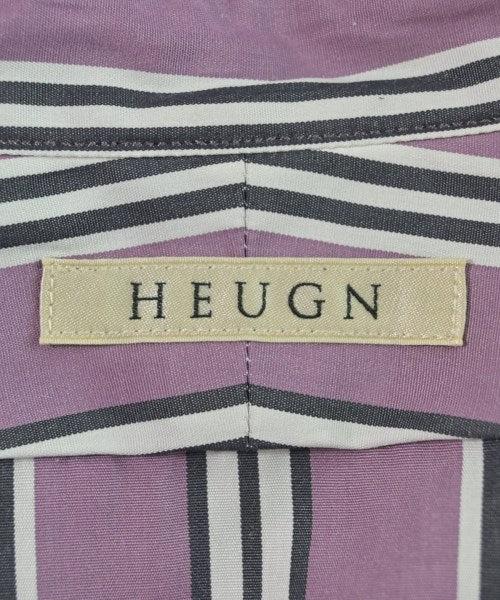HEUGN 休閒襯衫