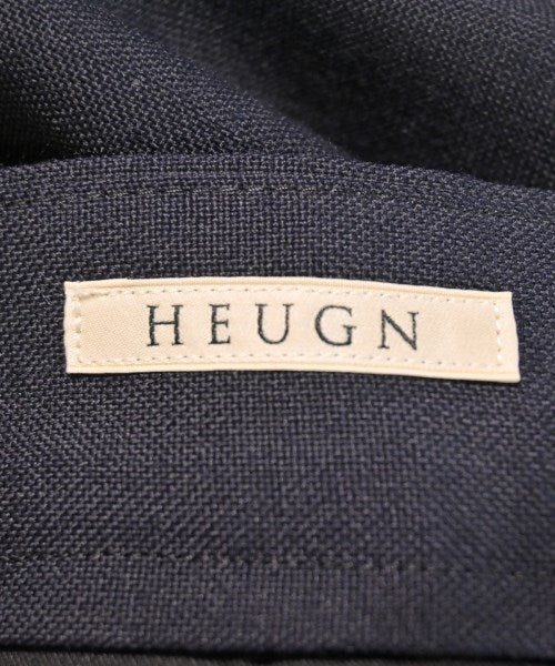 HEUGN 長