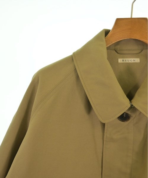 HEUGN 支領外套