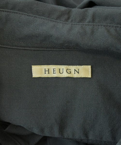 HEUGN 休閒襯衫