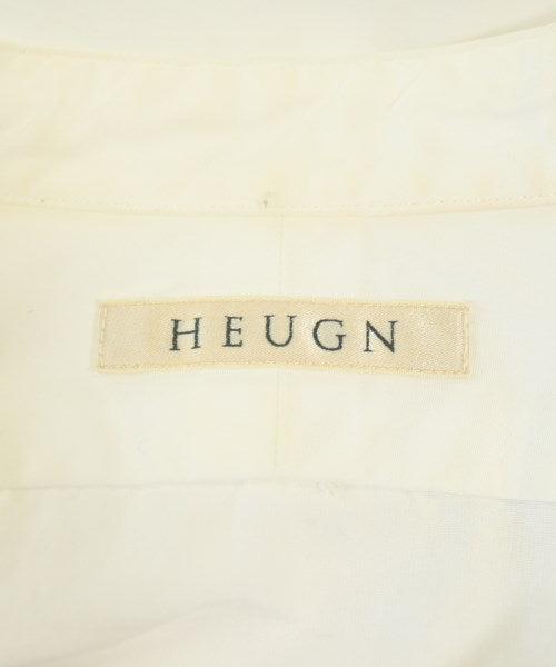HEUGN 休閒襯衫