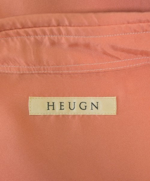 HEUGN 休閒襯衫