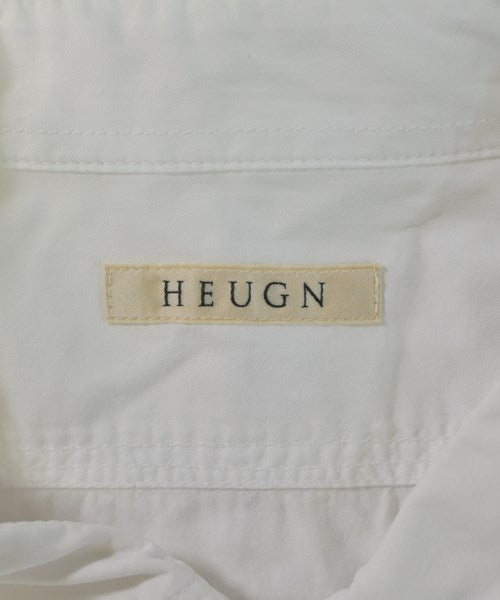 HEUGN 休閒襯衫