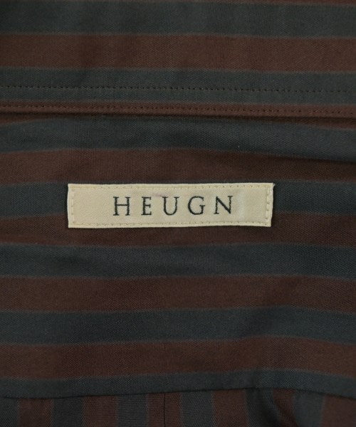 HEUGN 休閒襯衫