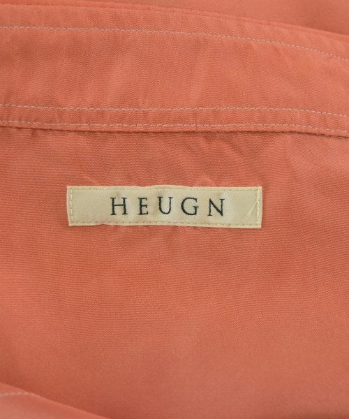 HEUGN 休閒襯衫