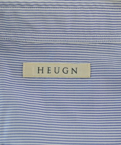 HEUGN 休閒襯衫