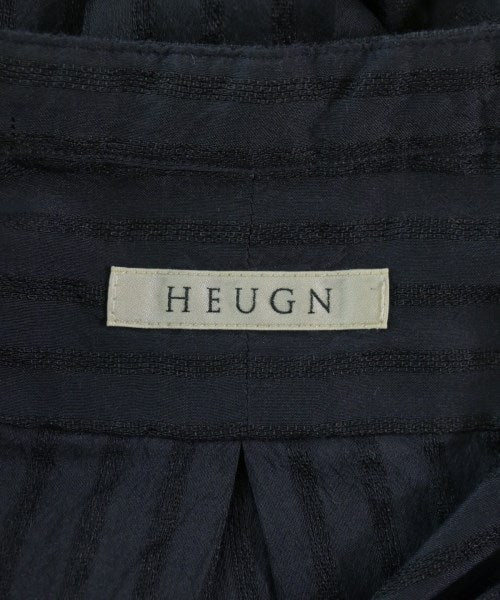 HEUGN 休閒襯衫