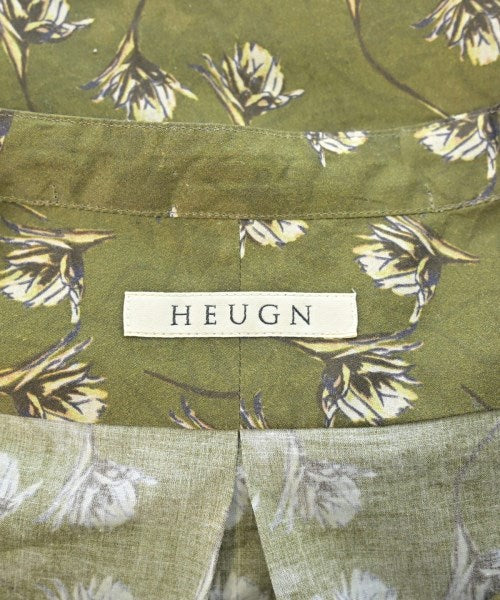HEUGN 休閒襯衫
