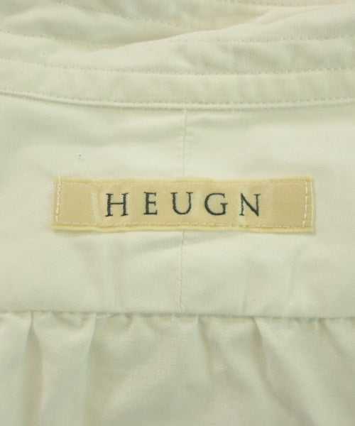 HEUGN 休閒襯衫