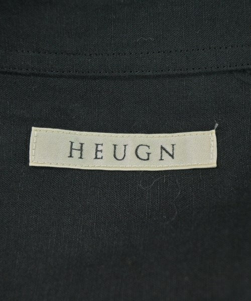 HEUGN 休閒襯衫
