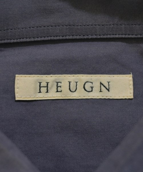 HEUGN 休閒襯衫