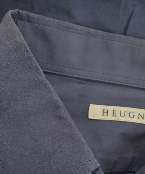 HEUGN 休閒襯衫