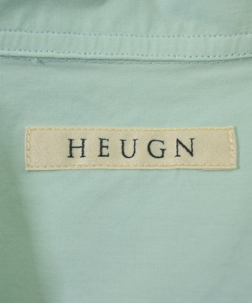 HEUGN 休閒襯衫