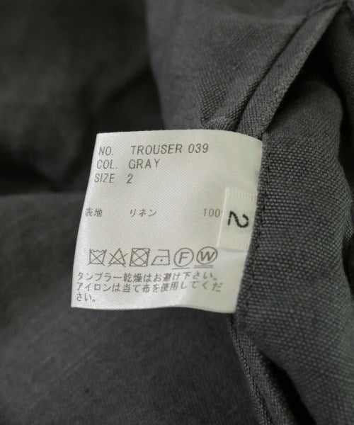 HEUGN 長褲
