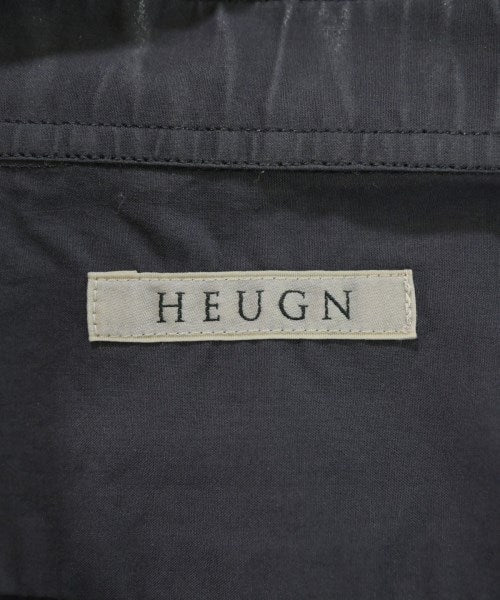 HEUGN 休閒襯衫
