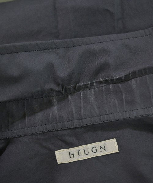 HEUGN 休閒襯衫