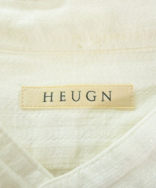 HEUGN 休閒襯衫