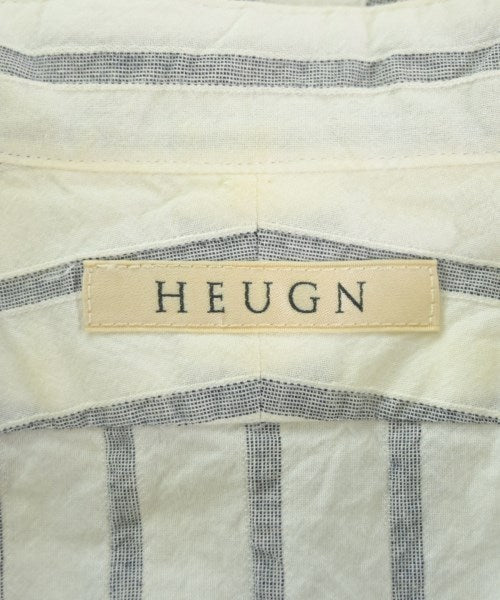 HEUGN 休閒襯衫