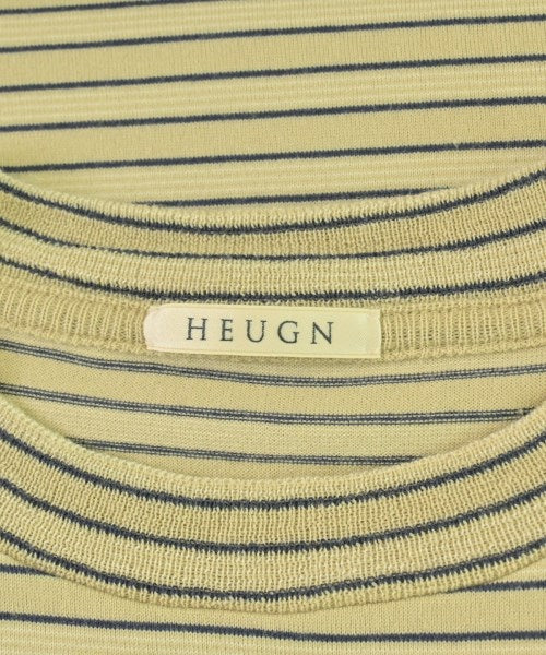HEUGN T恤/上衣