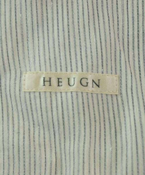 HEUGN 工作夾克