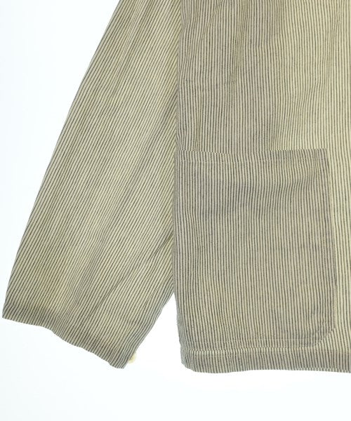 HEUGN 工作夾克