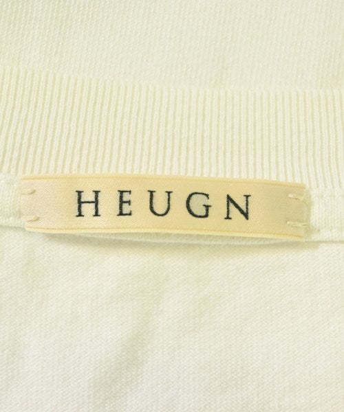 HEUGN T恤/上衣