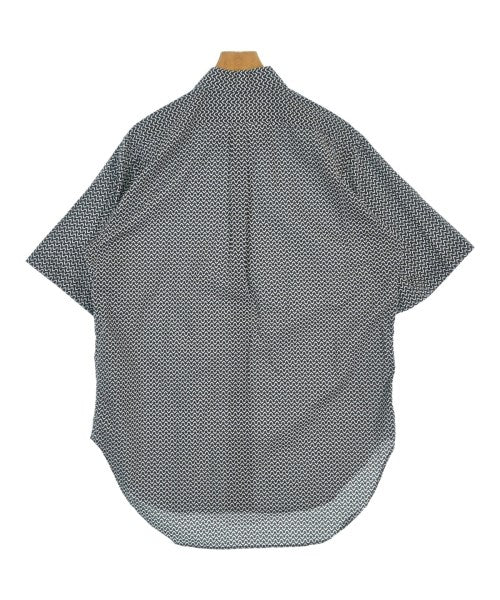 HEUGN 休閒襯衫