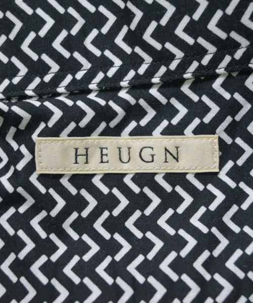 HEUGN 休閒襯衫