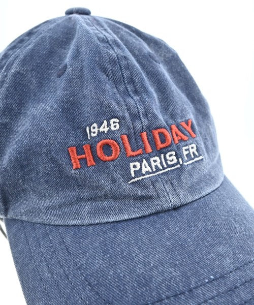 holiday 棒球帽