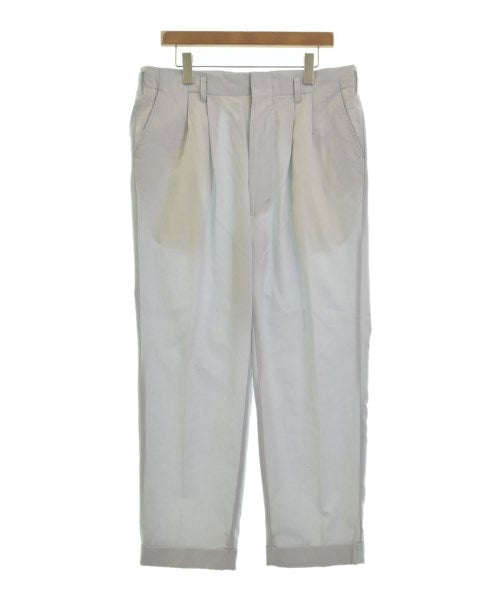 HOMELESS TAILOR 長褲