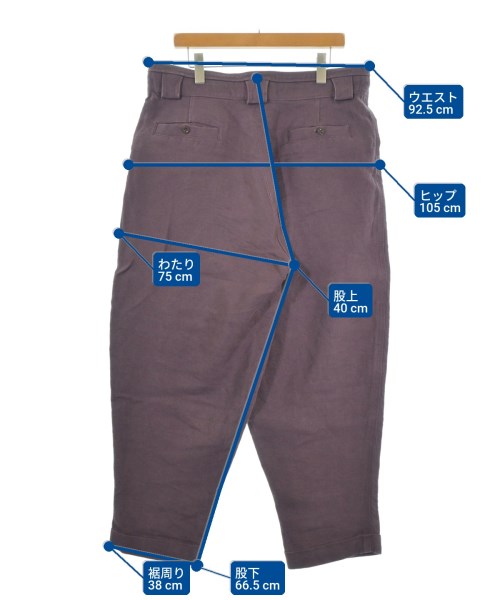 HOMELESS TAILOR 其他款