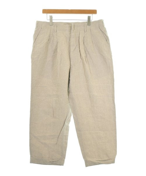 HOMELESS TAILOR 長褲