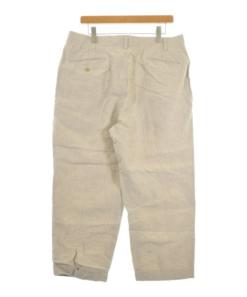 HOMELESS TAILOR 長褲